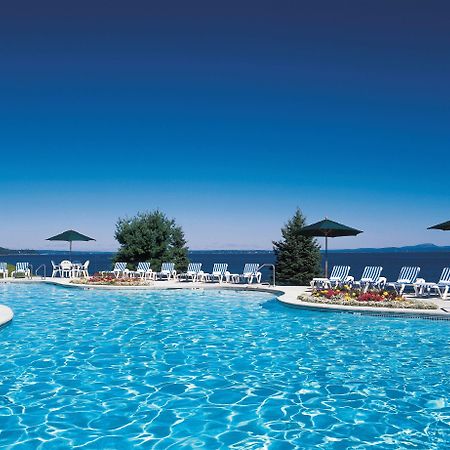 Holiday Inn Bar Harbor Regency Hotel By Ihg Экстерьер фото