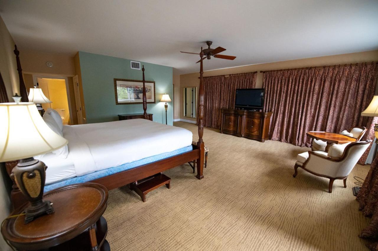Holiday Inn Bar Harbor Regency Hotel, An Ihg Hotel Экстерьер фото