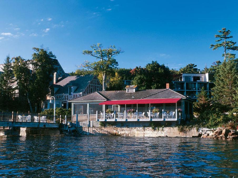Holiday Inn Bar Harbor Regency Hotel By Ihg Экстерьер фото