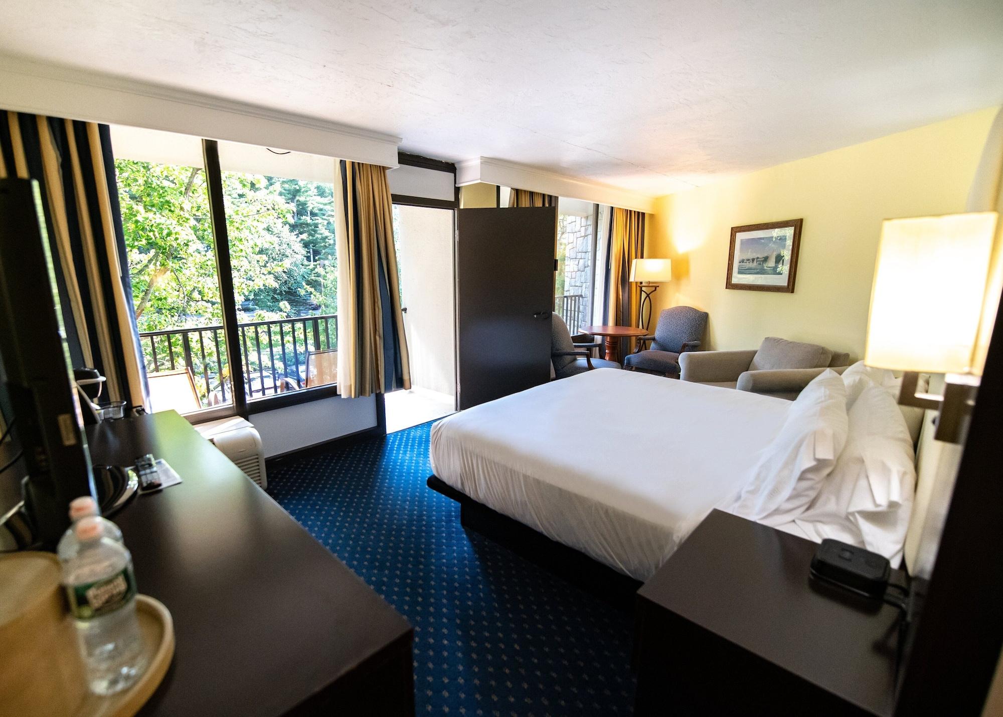 Holiday Inn Bar Harbor Regency Hotel, An Ihg Hotel Экстерьер фото